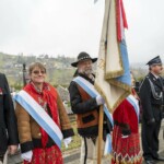 Gminne obchody 11 listopada 2023 - Bukowina Tatrzańska Gminne obchody 11 listopada 2023 - Bukowina Tatrzańska