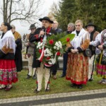 Gminne obchody 11 listopada 2023 - Bukowina Tatrzańska Gminne obchody 11 listopada 2023 - Bukowina Tatrzańska