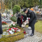 Gminne obchody 11 listopada 2023 - Bukowina Tatrzańska Gminne obchody 11 listopada 2023 - Bukowina Tatrzańska