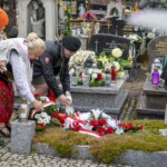 Gminne obchody 11 listopada 2023 - Bukowina Tatrzańska Gminne obchody 11 listopada 2023 - Bukowina Tatrzańska