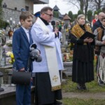 Gminne obchody 11 listopada 2023 - Bukowina Tatrzańska Gminne obchody 11 listopada 2023 - Bukowina Tatrzańska