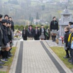 Gminne obchody 11 listopada 2023 - Bukowina Tatrzańska Gminne obchody 11 listopada 2023 - Bukowina Tatrzańska