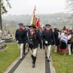 Gminne obchody 11 listopada 2023 - Bukowina Tatrzańska Gminne obchody 11 listopada 2023 - Bukowina Tatrzańska