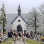 Gminne obchody 11 listopada 2023 - Bukowina Tatrzańska Gminne obchody 11 listopada 2023 - Bukowina Tatrzańska