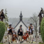 Gminne obchody 11 listopada 2023 - Bukowina Tatrzańska Gminne obchody 11 listopada 2023 - Bukowina Tatrzańska