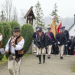 Gminne obchody 11 listopada 2023 - Bukowina Tatrzańska Gminne obchody 11 listopada 2023 - Bukowina Tatrzańska