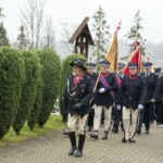 Gminne obchody 11 listopada 2023 - Bukowina Tatrzańska Gminne obchody 11 listopada 2023 - Bukowina Tatrzańska