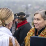 Gminne obchody 11 listopada 2023 - Bukowina Tatrzańska Gminne obchody 11 listopada 2023 - Bukowina Tatrzańska