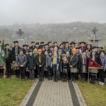 Gminne obchody 11 listopada 2023 - Bukowina Tatrzańska Gminne obchody 11 listopada 2023 - Bukowina Tatrzańska