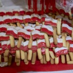 Podhalańska idzie wiara - Gminne obchody 11 listopada 2023 - Bukowina Tatrzańska Podhalańska idzie wiara - Gminne obchody 11 listopada 2023 - Bukowina Tatrzańska