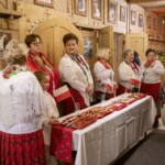 Podhalańska idzie wiara - Gminne obchody 11 listopada 2023 - Bukowina Tatrzańska Podhalańska idzie wiara - Gminne obchody 11 listopada 2023 - Bukowina Tatrzańska