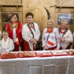 Podhalańska idzie wiara - Gminne obchody 11 listopada 2023 - Bukowina Tatrzańska Podhalańska idzie wiara - Gminne obchody 11 listopada 2023 - Bukowina Tatrzańska