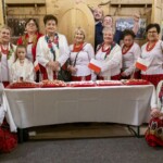 Podhalańska idzie wiara - Gminne obchody 11 listopada 2023 - Bukowina Tatrzańska Podhalańska idzie wiara - Gminne obchody 11 listopada 2023 - Bukowina Tatrzańska