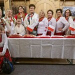 Podhalańska idzie wiara - Gminne obchody 11 listopada 2023 - Bukowina Tatrzańska Podhalańska idzie wiara - Gminne obchody 11 listopada 2023 - Bukowina Tatrzańska