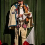 Podhalańska idzie wiara - Gminne obchody 11 listopada 2023 - Bukowina Tatrzańska Podhalańska idzie wiara - Gminne obchody 11 listopada 2023 - Bukowina Tatrzańska