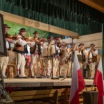 Podhalańska idzie wiara - Gminne obchody 11 listopada 2023 - Bukowina Tatrzańska Podhalańska idzie wiara - Gminne obchody 11 listopada 2023 - Bukowina Tatrzańska