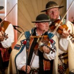 Podhalańska idzie wiara - Gminne obchody 11 listopada 2023 - Bukowina Tatrzańska Podhalańska idzie wiara - Gminne obchody 11 listopada 2023 - Bukowina Tatrzańska