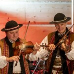 Podhalańska idzie wiara - Gminne obchody 11 listopada 2023 - Bukowina Tatrzańska Podhalańska idzie wiara - Gminne obchody 11 listopada 2023 - Bukowina Tatrzańska