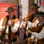 Podhalańska idzie wiara - Gminne obchody 11 listopada 2023 - Bukowina Tatrzańska Podhalańska idzie wiara - Gminne obchody 11 listopada 2023 - Bukowina Tatrzańska