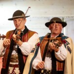 Podhalańska idzie wiara - Gminne obchody 11 listopada 2023 - Bukowina Tatrzańska Podhalańska idzie wiara - Gminne obchody 11 listopada 2023 - Bukowina Tatrzańska