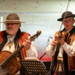 Podhalańska idzie wiara - Gminne obchody 11 listopada 2023 - Bukowina Tatrzańska Podhalańska idzie wiara - Gminne obchody 11 listopada 2023 - Bukowina Tatrzańska