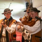 Podhalańska idzie wiara - Gminne obchody 11 listopada 2023 - Bukowina Tatrzańska Podhalańska idzie wiara - Gminne obchody 11 listopada 2023 - Bukowina Tatrzańska