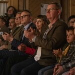 Podhalańska idzie wiara - Gminne obchody 11 listopada 2023 - Bukowina Tatrzańska Podhalańska idzie wiara - Gminne obchody 11 listopada 2023 - Bukowina Tatrzańska