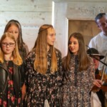 Podhalańska idzie wiara - Gminne obchody 11 listopada 2023 - Bukowina Tatrzańska Podhalańska idzie wiara - Gminne obchody 11 listopada 2023 - Bukowina Tatrzańska