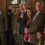 Podhalańska idzie wiara - Gminne obchody 11 listopada 2023 - Bukowina Tatrzańska Podhalańska idzie wiara - Gminne obchody 11 listopada 2023 - Bukowina Tatrzańska