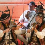 Podhalańska idzie wiara - Gminne obchody 11 listopada 2023 - Bukowina Tatrzańska Podhalańska idzie wiara - Gminne obchody 11 listopada 2023 - Bukowina Tatrzańska