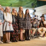 Podhalańska idzie wiara - Gminne obchody 11 listopada 2023 - Bukowina Tatrzańska Podhalańska idzie wiara - Gminne obchody 11 listopada 2023 - Bukowina Tatrzańska