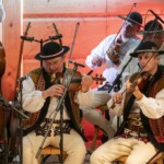 Podhalańska idzie wiara - Gminne obchody 11 listopada 2023 - Bukowina Tatrzańska Podhalańska idzie wiara - Gminne obchody 11 listopada 2023 - Bukowina Tatrzańska