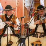 Podhalańska idzie wiara - Gminne obchody 11 listopada 2023 - Bukowina Tatrzańska Podhalańska idzie wiara - Gminne obchody 11 listopada 2023 - Bukowina Tatrzańska