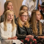 Podhalańska idzie wiara - Gminne obchody 11 listopada 2023 - Bukowina Tatrzańska Podhalańska idzie wiara - Gminne obchody 11 listopada 2023 - Bukowina Tatrzańska