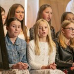 Podhalańska idzie wiara - Gminne obchody 11 listopada 2023 - Bukowina Tatrzańska Podhalańska idzie wiara - Gminne obchody 11 listopada 2023 - Bukowina Tatrzańska