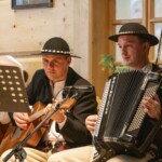 Podhalańska idzie wiara - Gminne obchody 11 listopada 2023 - Bukowina Tatrzańska Podhalańska idzie wiara - Gminne obchody 11 listopada 2023 - Bukowina Tatrzańska