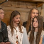 Podhalańska idzie wiara - Gminne obchody 11 listopada 2023 - Bukowina Tatrzańska Podhalańska idzie wiara - Gminne obchody 11 listopada 2023 - Bukowina Tatrzańska