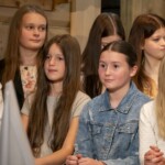 Podhalańska idzie wiara - Gminne obchody 11 listopada 2023 - Bukowina Tatrzańska Podhalańska idzie wiara - Gminne obchody 11 listopada 2023 - Bukowina Tatrzańska