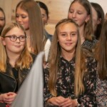 Podhalańska idzie wiara - Gminne obchody 11 listopada 2023 - Bukowina Tatrzańska Podhalańska idzie wiara - Gminne obchody 11 listopada 2023 - Bukowina Tatrzańska