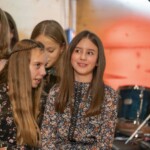 Podhalańska idzie wiara - Gminne obchody 11 listopada 2023 - Bukowina Tatrzańska Podhalańska idzie wiara - Gminne obchody 11 listopada 2023 - Bukowina Tatrzańska