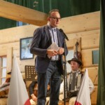 Podhalańska idzie wiara - Gminne obchody 11 listopada 2023 - Bukowina Tatrzańska Podhalańska idzie wiara - Gminne obchody 11 listopada 2023 - Bukowina Tatrzańska