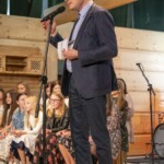 Podhalańska idzie wiara - Gminne obchody 11 listopada 2023 - Bukowina Tatrzańska Podhalańska idzie wiara - Gminne obchody 11 listopada 2023 - Bukowina Tatrzańska