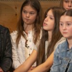 Podhalańska idzie wiara - Gminne obchody 11 listopada 2023 - Bukowina Tatrzańska Podhalańska idzie wiara - Gminne obchody 11 listopada 2023 - Bukowina Tatrzańska