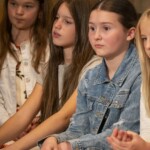 Podhalańska idzie wiara - Gminne obchody 11 listopada 2023 - Bukowina Tatrzańska Podhalańska idzie wiara - Gminne obchody 11 listopada 2023 - Bukowina Tatrzańska