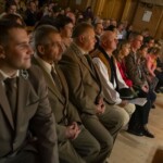 Podhalańska idzie wiara - Gminne obchody 11 listopada 2023 - Bukowina Tatrzańska Podhalańska idzie wiara - Gminne obchody 11 listopada 2023 - Bukowina Tatrzańska