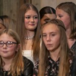 Podhalańska idzie wiara - Gminne obchody 11 listopada 2023 - Bukowina Tatrzańska Podhalańska idzie wiara - Gminne obchody 11 listopada 2023 - Bukowina Tatrzańska