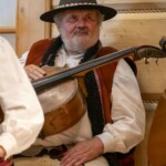 Podhalańska idzie wiara - Gminne obchody 11 listopada 2023 - Bukowina Tatrzańska Podhalańska idzie wiara - Gminne obchody 11 listopada 2023 - Bukowina Tatrzańska