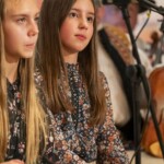 Podhalańska idzie wiara - Gminne obchody 11 listopada 2023 - Bukowina Tatrzańska Podhalańska idzie wiara - Gminne obchody 11 listopada 2023 - Bukowina Tatrzańska