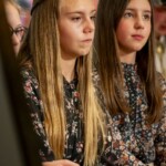 Podhalańska idzie wiara - Gminne obchody 11 listopada 2023 - Bukowina Tatrzańska Podhalańska idzie wiara - Gminne obchody 11 listopada 2023 - Bukowina Tatrzańska