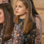 Podhalańska idzie wiara - Gminne obchody 11 listopada 2023 - Bukowina Tatrzańska Podhalańska idzie wiara - Gminne obchody 11 listopada 2023 - Bukowina Tatrzańska